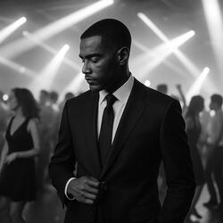 I´ve Seen Man Like You