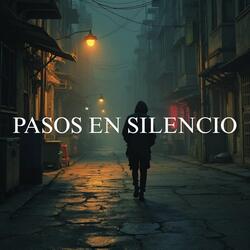 Pasos en silencio