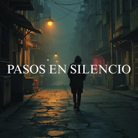 Pasos en silencio
