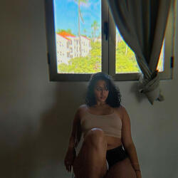 Out the Window