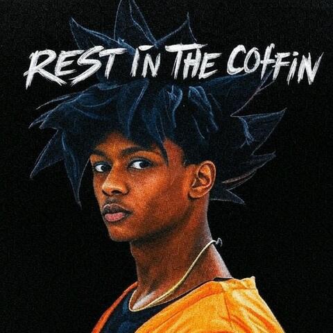 Rest In The Coffin