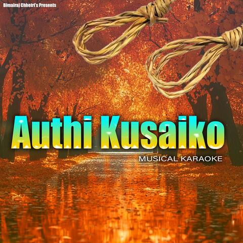 Authi Kusaiko
