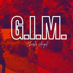 G.I.M. (Gave It Mo’)