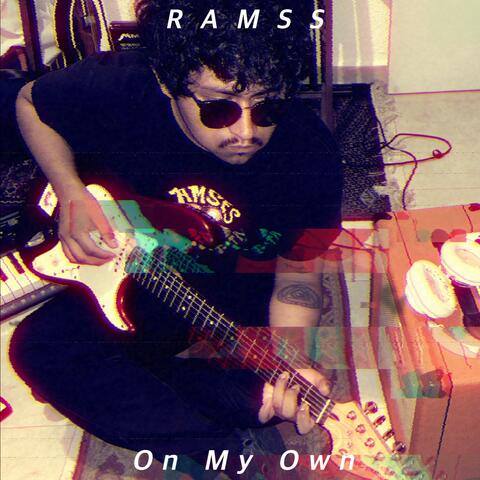 On My Own