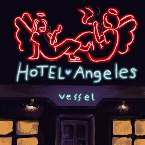 HOTEL ANGELES