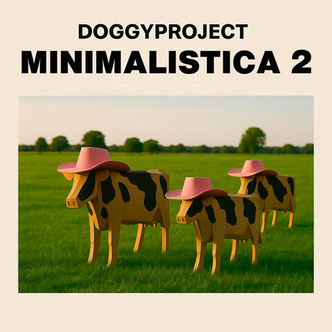MINIMALISTICA 2