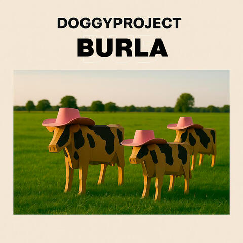 BURLA