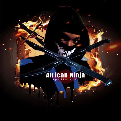 African Ninja