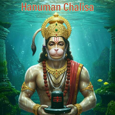 Hanuman Chalisa