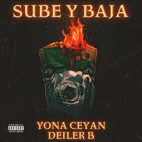 Sube Y Baja