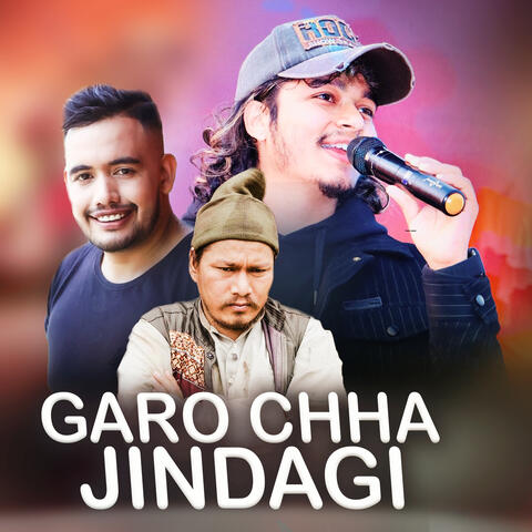 Garo Chha Jindagi