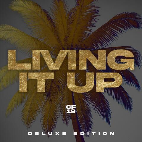 LIVING IT UP (DELUXE EDITION)
