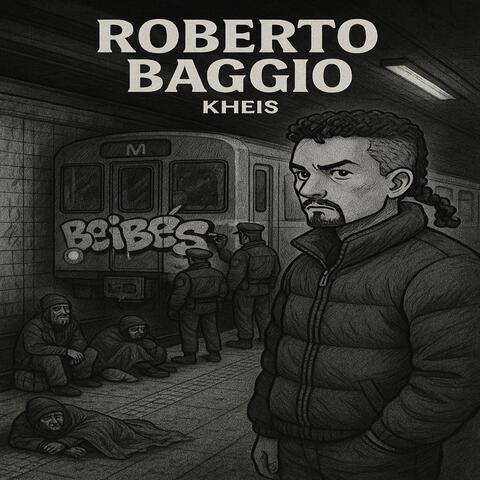 ROBERTO BAGGIO