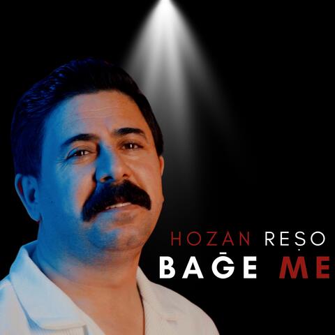 Bağe Me