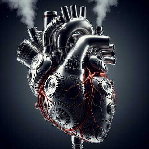 Heart is a Machine