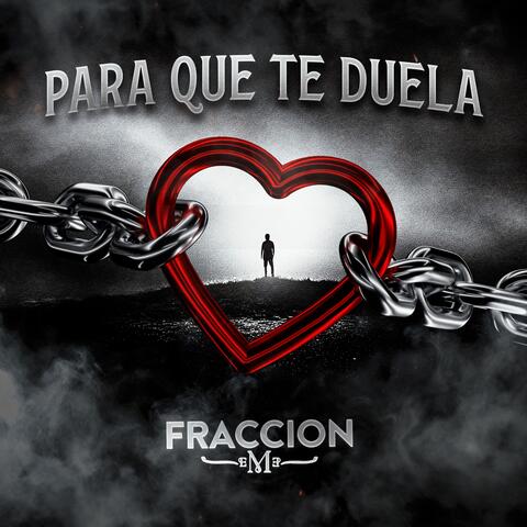 Para Que Te Duela