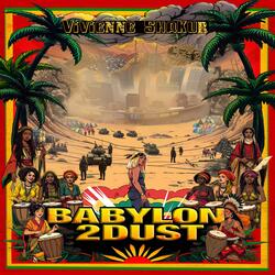 Babylon 2 Dust