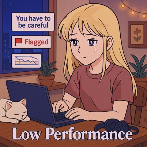 Low Performance