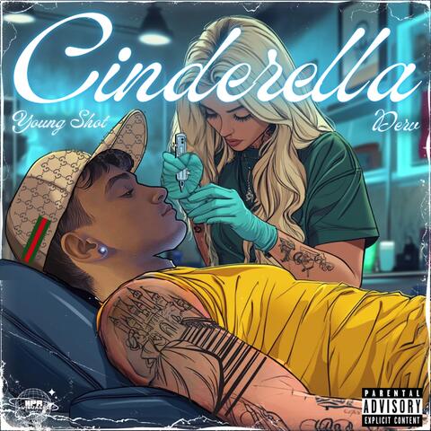 CINDERELLA