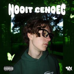 Nooit Genoeg