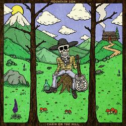 The Blues Are On The Run