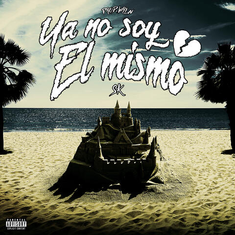 Ya no soy el mismo