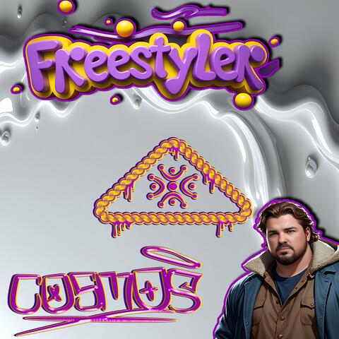 C0SM0S    FREESTYLER