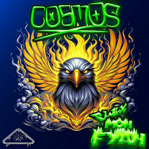C0SM0S FLUX MOHFYAH