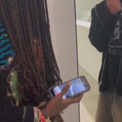 I've Never Had A Bad Trip Alone