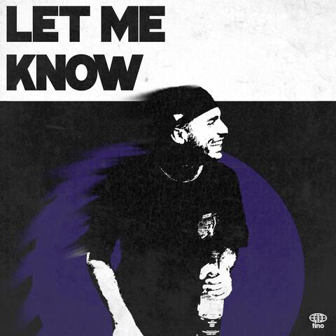 Let me know
