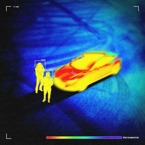 Thermal Vision