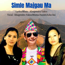 Simle Majgau Ma