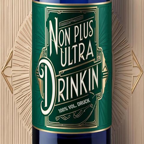 drinkin