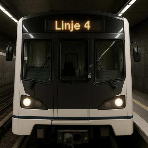 Linje 4