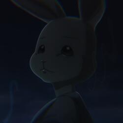 into the night (we could just keep falling)