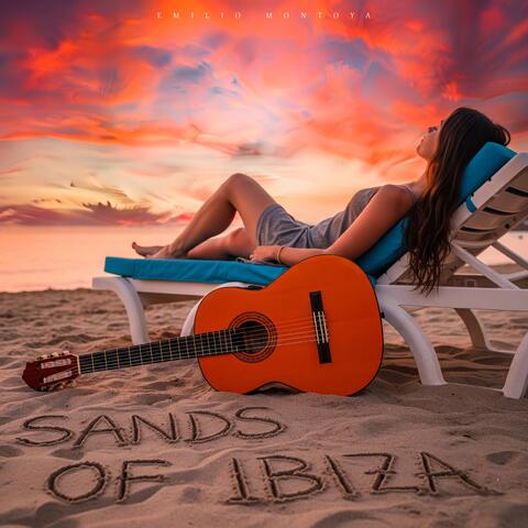 Sands of Ibiza