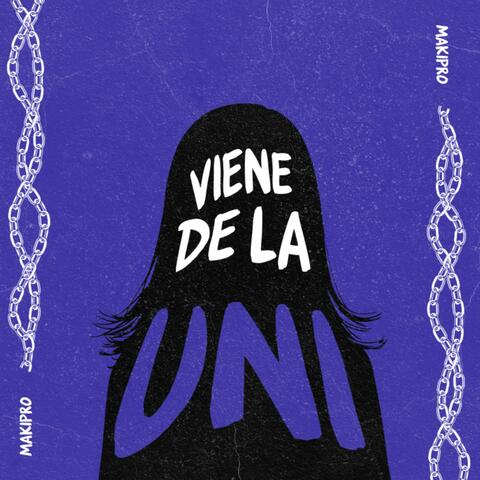 Viene de la UNI