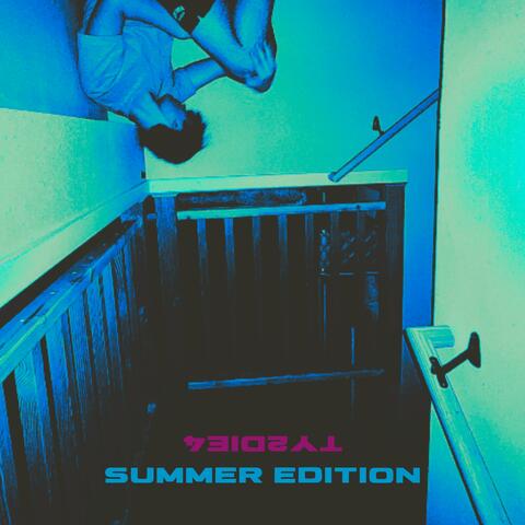 TY2DIE4  (Summer Edition)