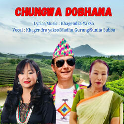 Chungwa Dobhana