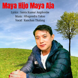 Maya Hijo Maya Aja