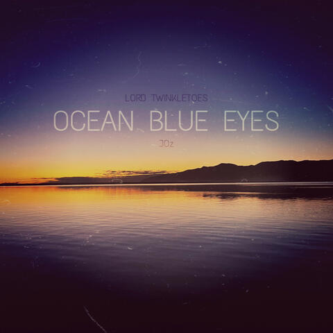 Ocean Blue Eyes