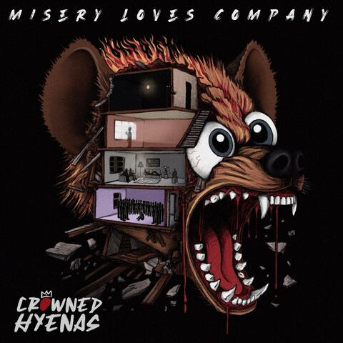 Misery Loves Company