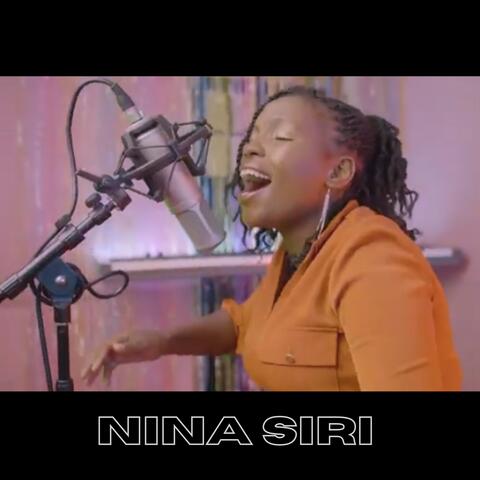 Nina Siri