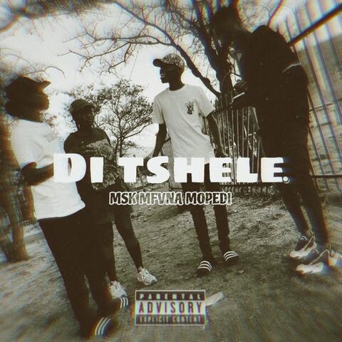 Di tshele