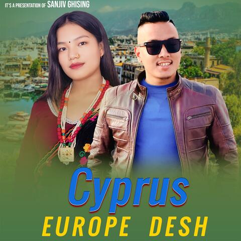 Cyprus Europe Desh