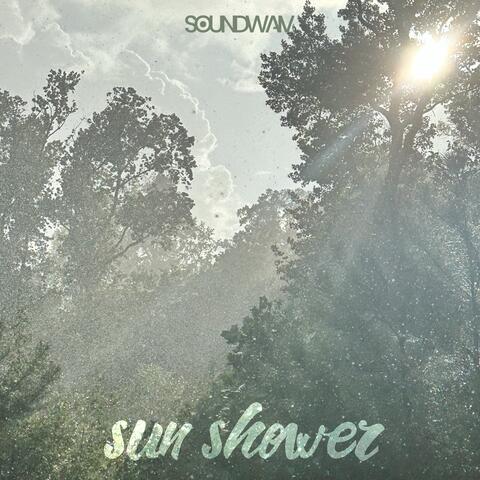 sun shower