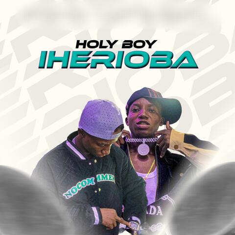IHERIOBA