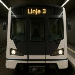 Linje 3