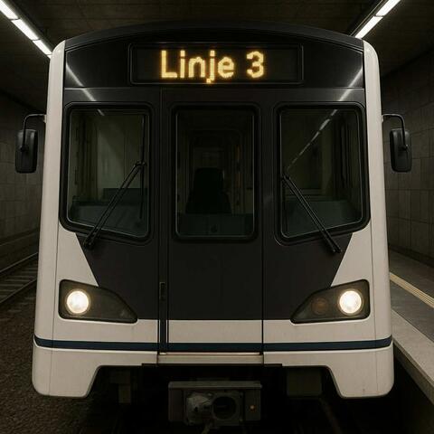 Linje 3