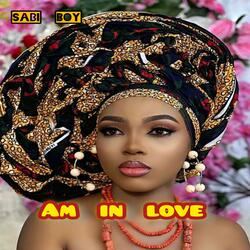am in love